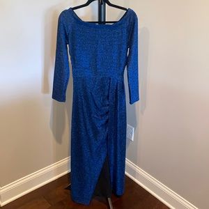 Brand new womans cocktail formal dress